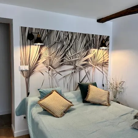 Apartment Le Nid Du *